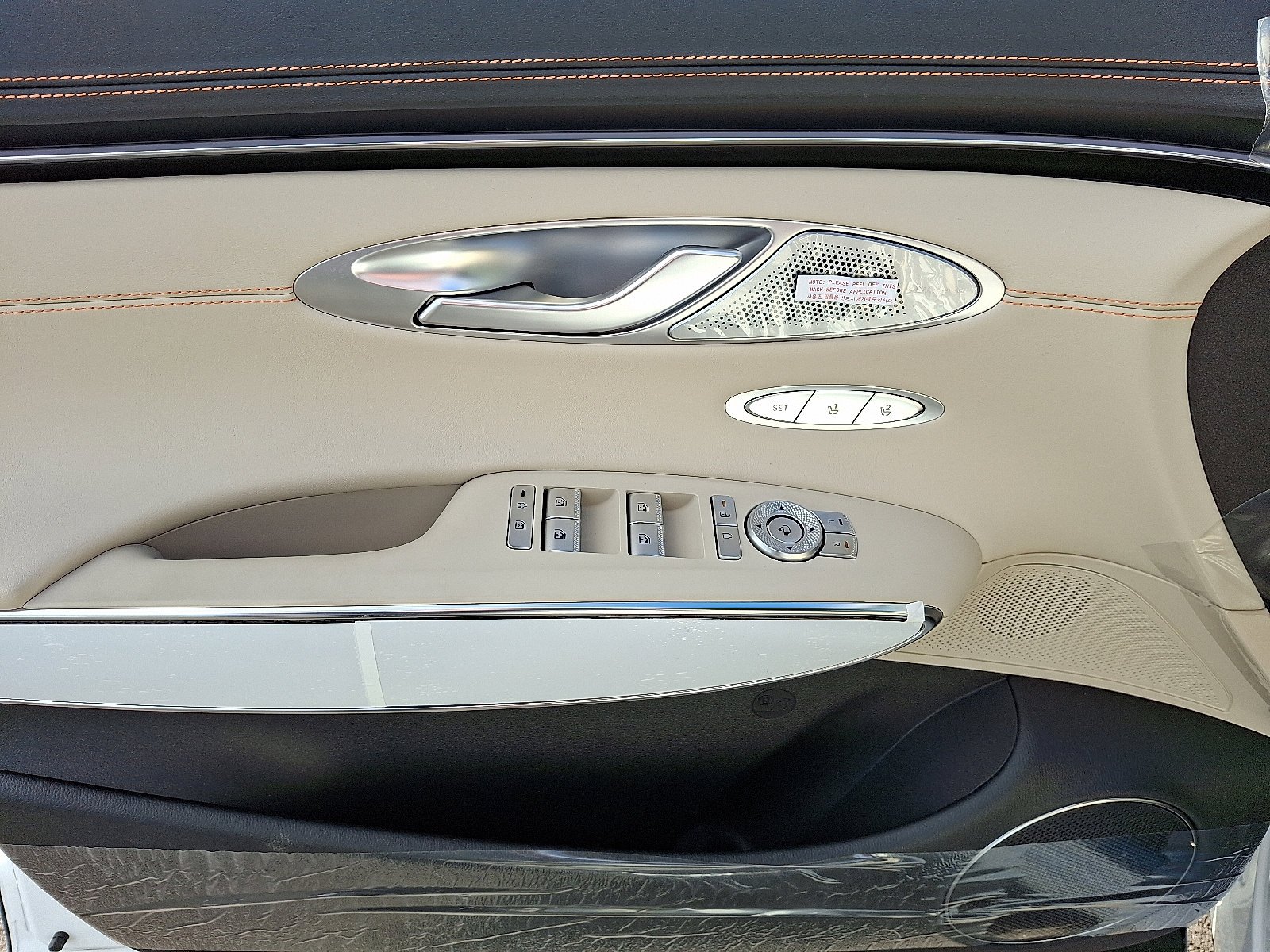 2026 GENESIS GV70 Sport Prestige - Photo 11