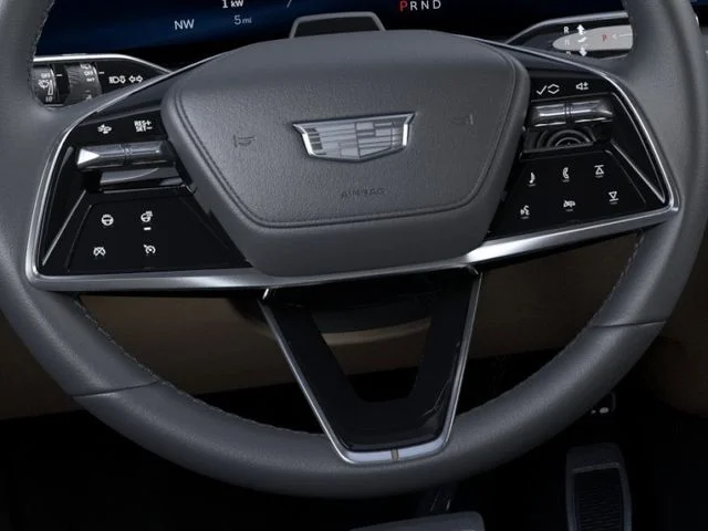 2026 Cadillac LYRIQ Signature Sport - Photo 19