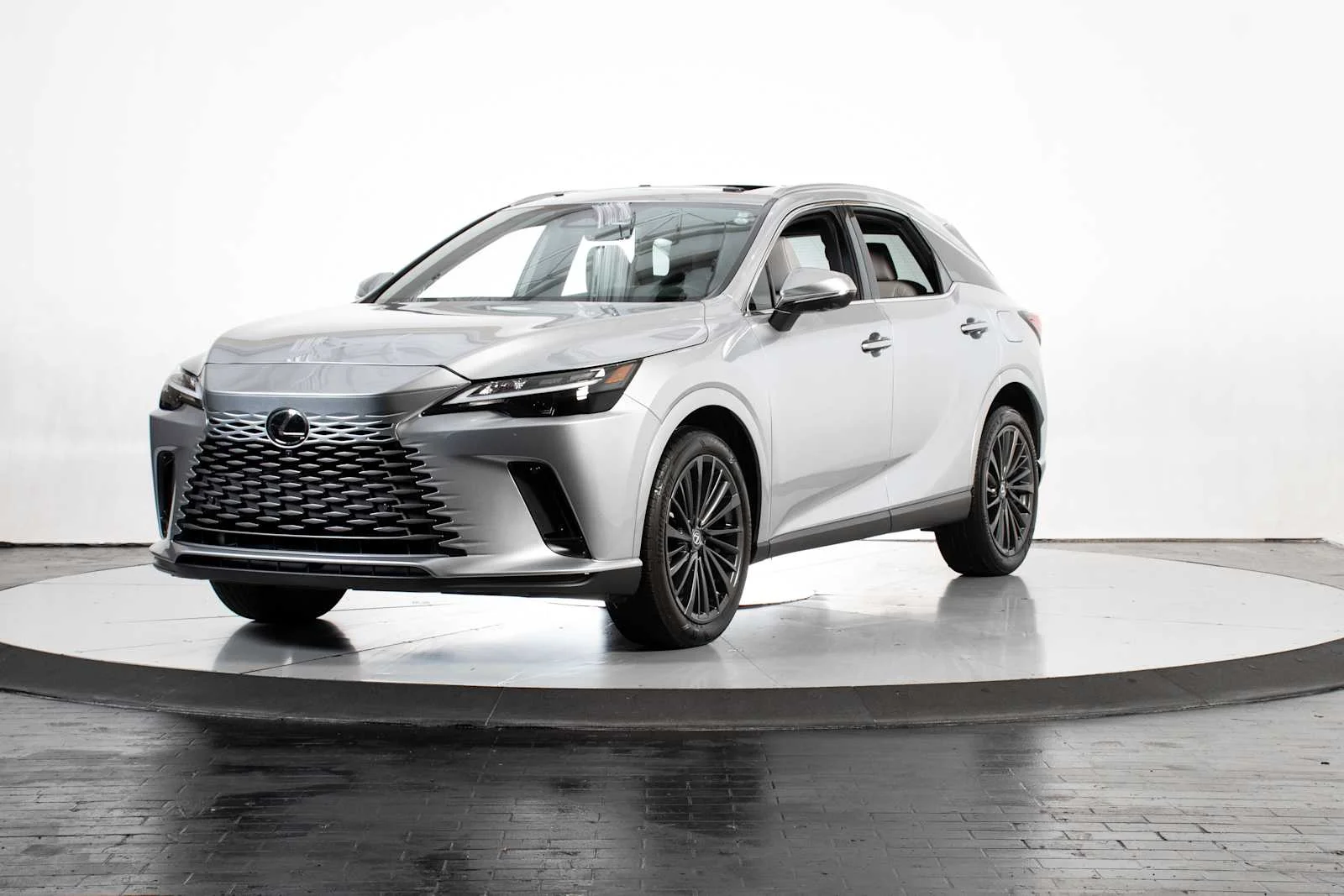 2025 Lexus RX 350 350 Premium FWD's photo