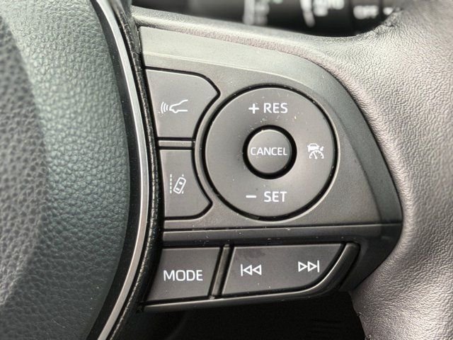 Used 2021 White Toyota XSE image 40