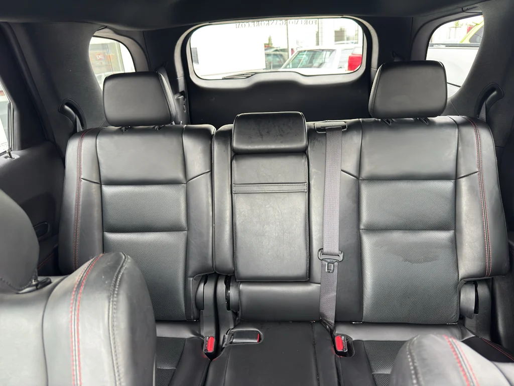 Used 2024 White Knuckle Clearcoat Dodge GT Plus image 31
