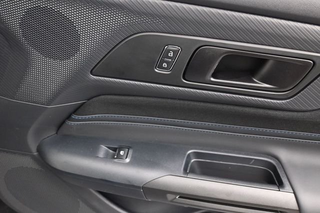 New 2026 Carbonized Gray Metallic Ford Dark Horse® image 35