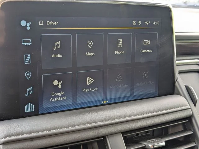 Used 2024 Summit White Chevrolet LT image 20