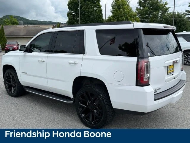 Used 2019 White GMC SLT image 7