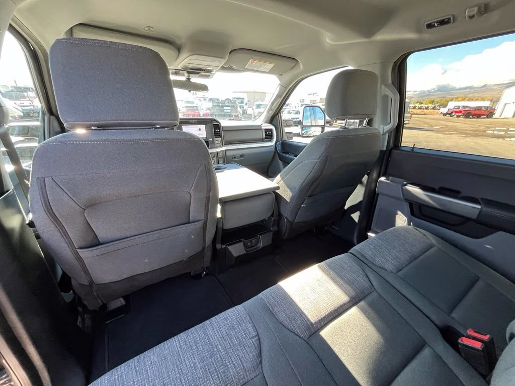 Used 2026 None Ford XL image 15
