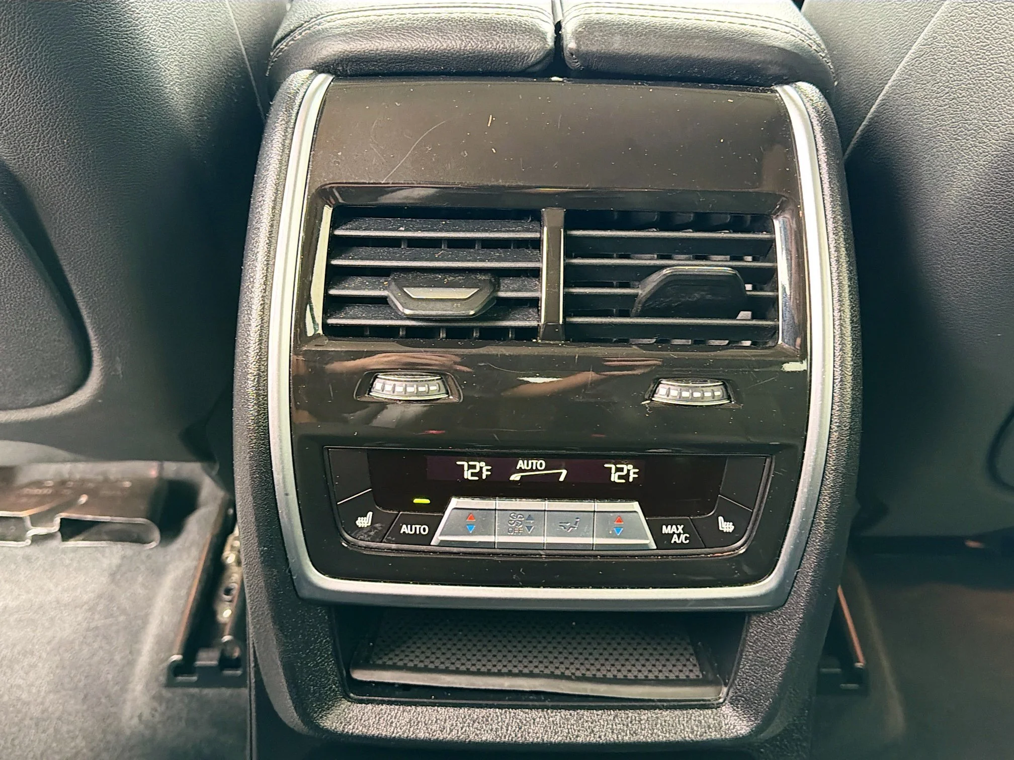 Used 2022 Black Sapphire Metallic BMW xDrive40i image 20