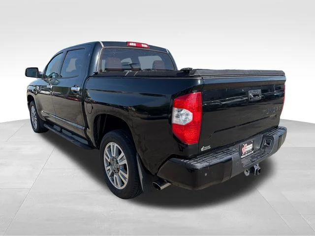 Used 2016 Black Toyota 1794 image 5
