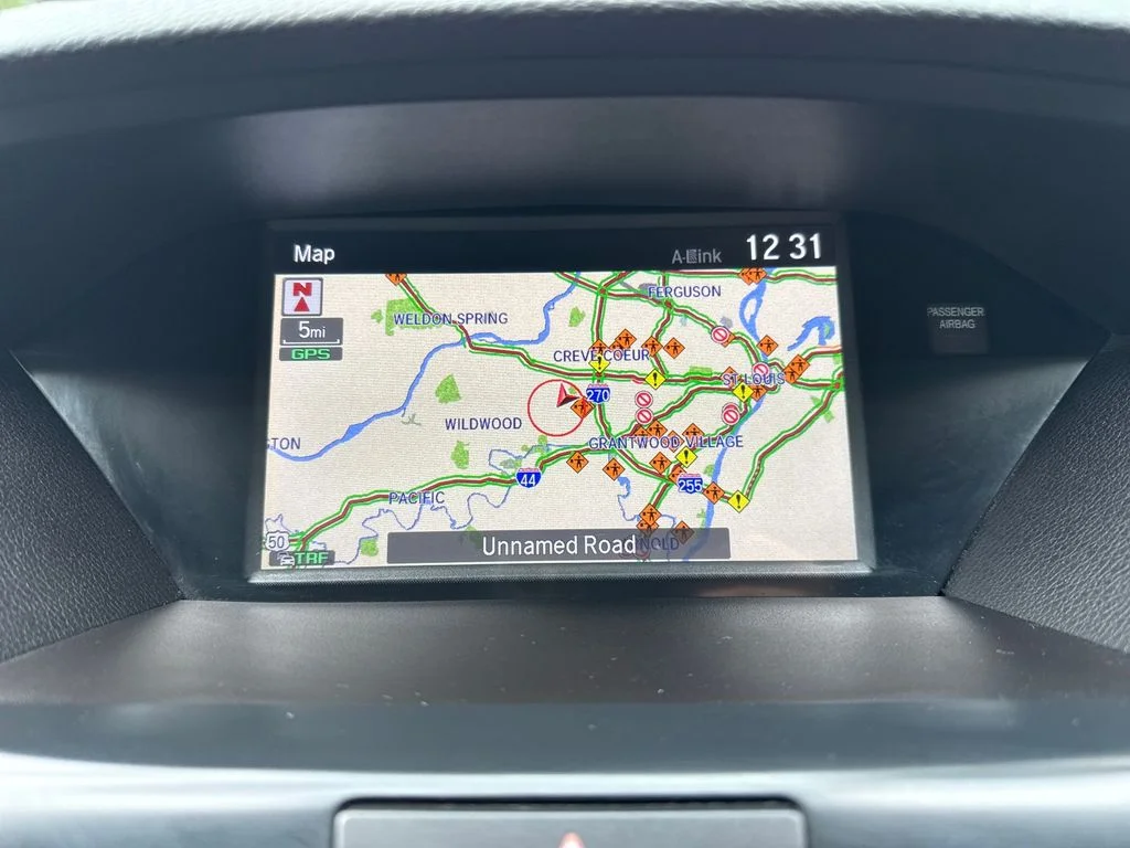 Used 2020  Acura Technology image 16