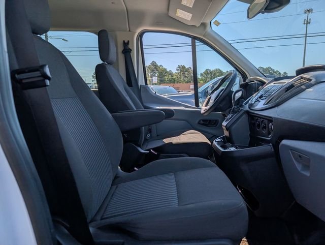 Used 2018 White Ford XLT image 24