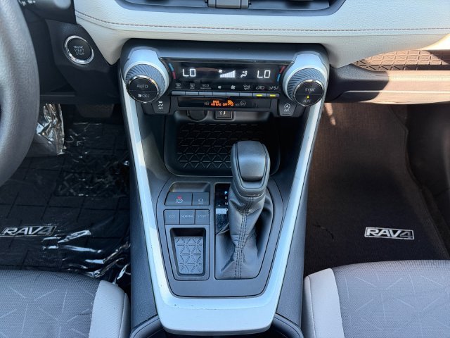 Certified Used 2025 Blueprint Toyota XLE image 12