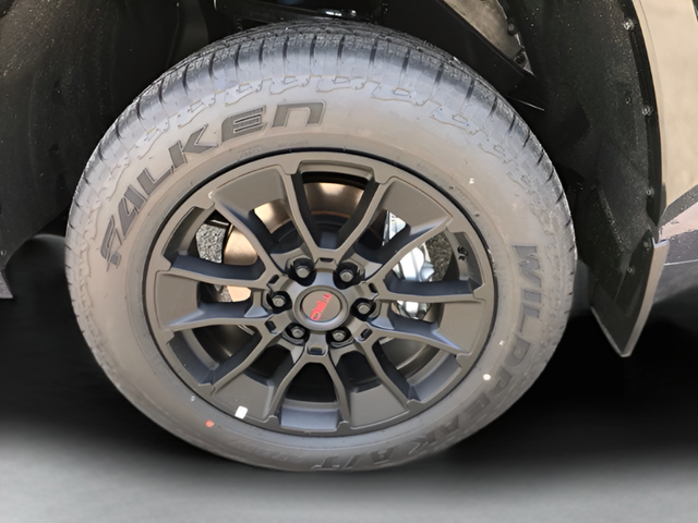 New 2026 Blueprint Toyota Tundra Platinum image 21