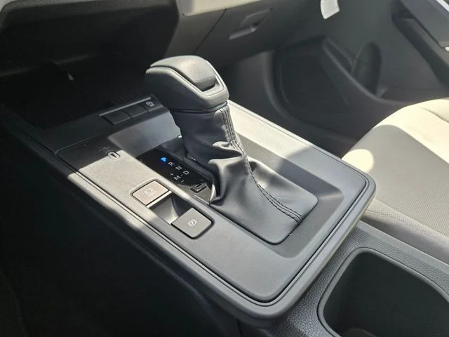 New 2026 Sonic Silver Toyota L image 15