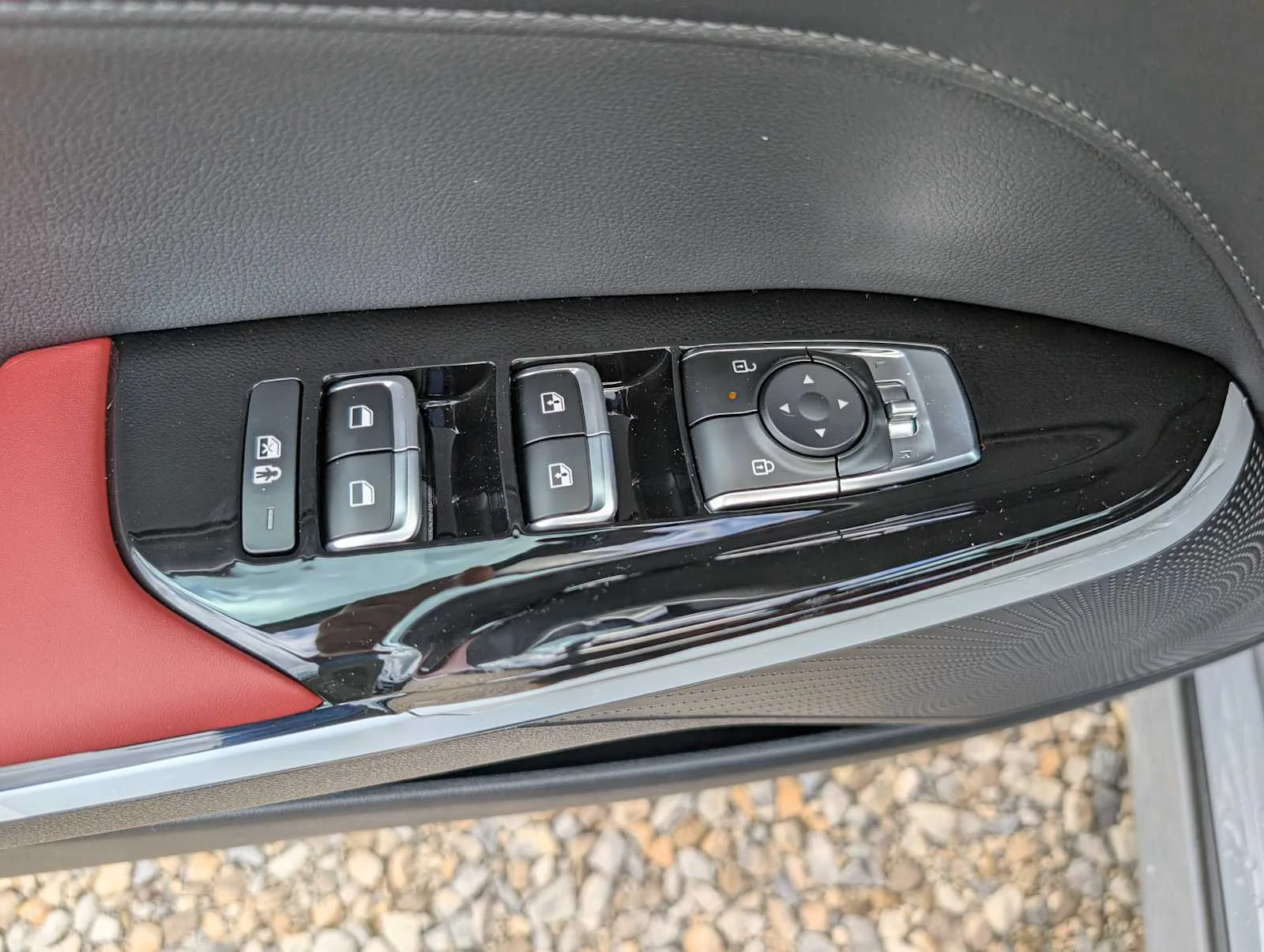 New 2026 Wolf Gray Kia GT-Line image 30