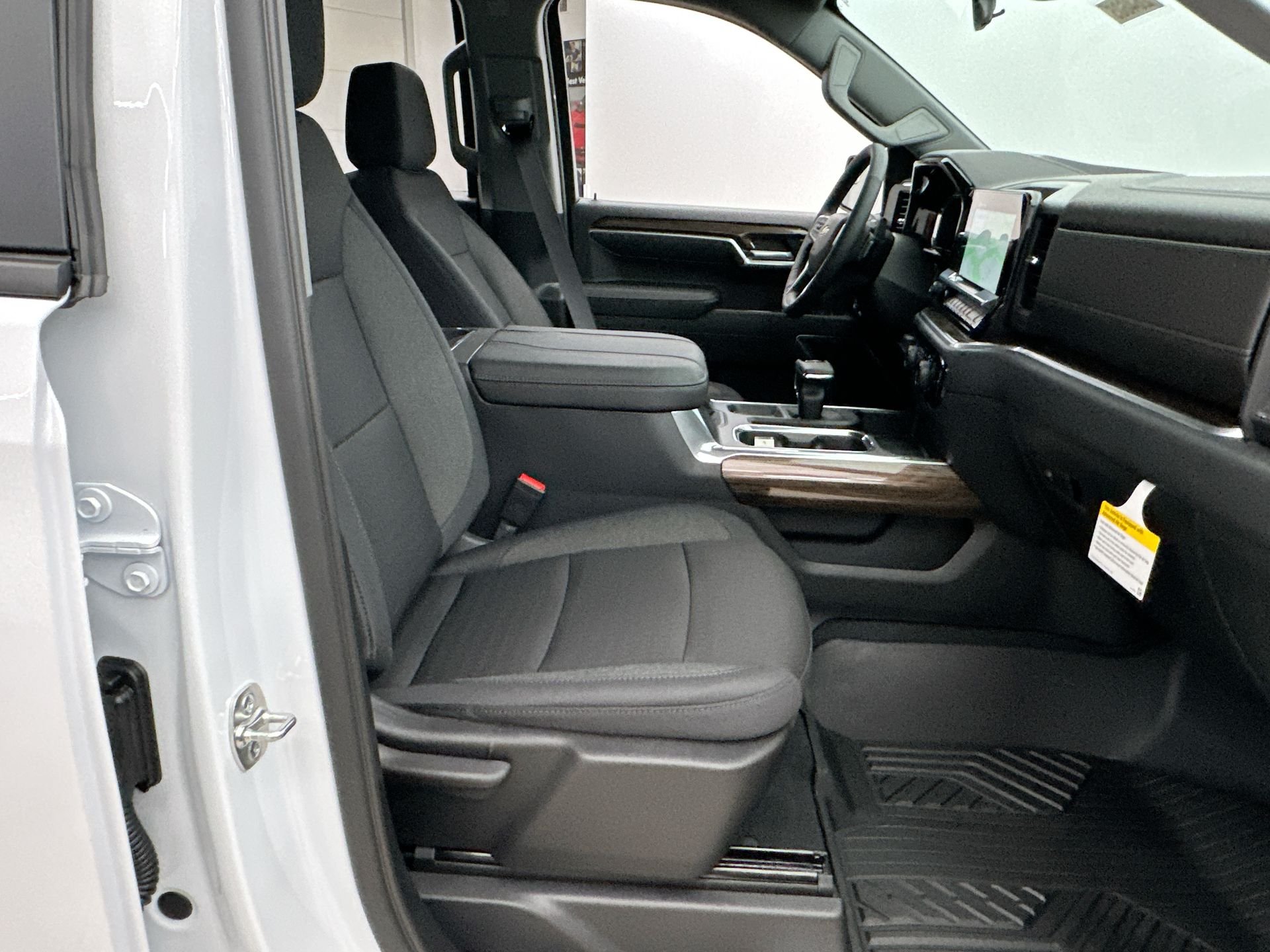 2026 Chevrolet Silverado 1500 LT - Photo 84