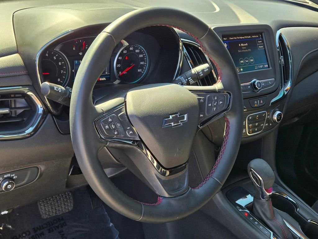 2024 Chevrolet Equinox RS - Photo 18