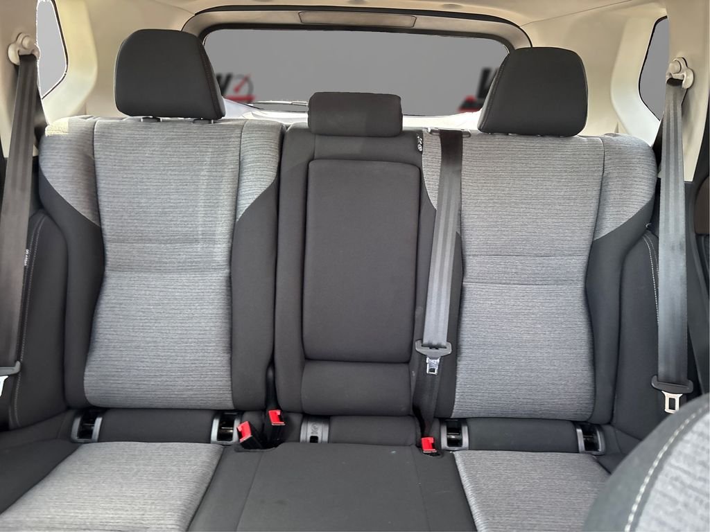 Used 2023 Silver Nissan SV image 17