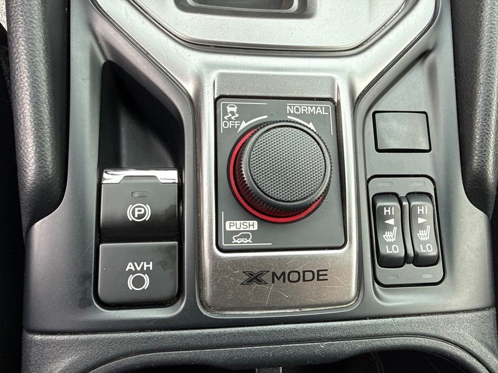 Used 2019 Gray Subaru Premium image 35