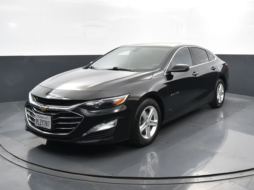 2022 Chevrolet Malibu 1LT - Photo 6