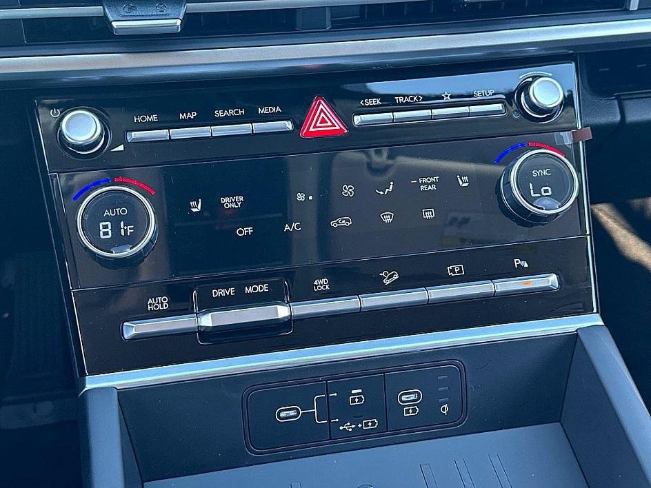 2026 Hyundai Santa Fe SEL - Photo 26
