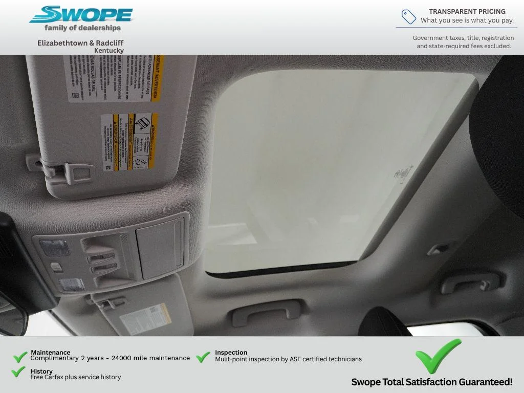 New 2026 Oxford White Ford Big Bend® image 29
