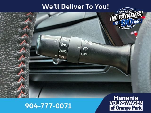 Used 2024 Blue Subaru Premium image 30