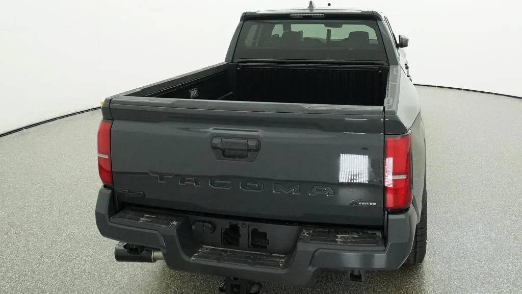 New 2026 Underground Toyota SR5 image 26