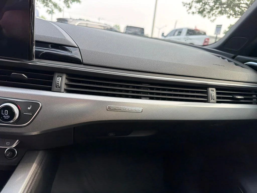 Used 2023 Gray Audi 45 S line Premium Plus image 22