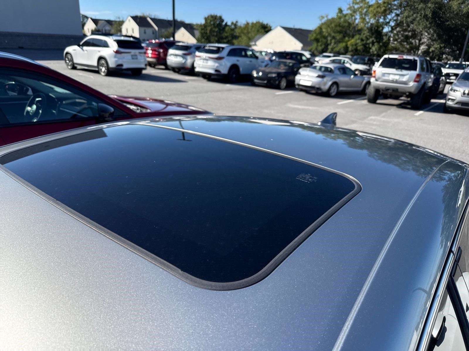 Used 2019 Atomic Silver Lexus IS 300 F SPORT image 4