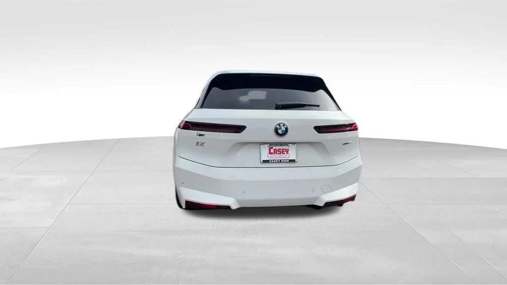 Certified Used 2026 White BMW xDrive45 image 12
