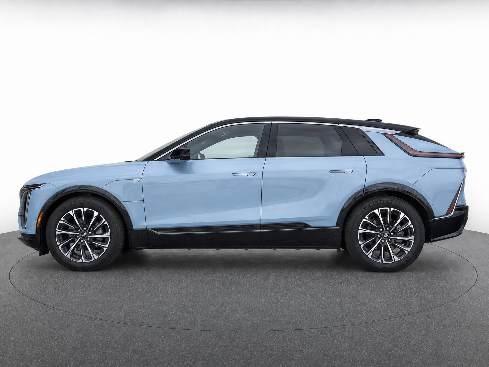 2026 Cadillac LYRIQ Premium Sport - Photo 6