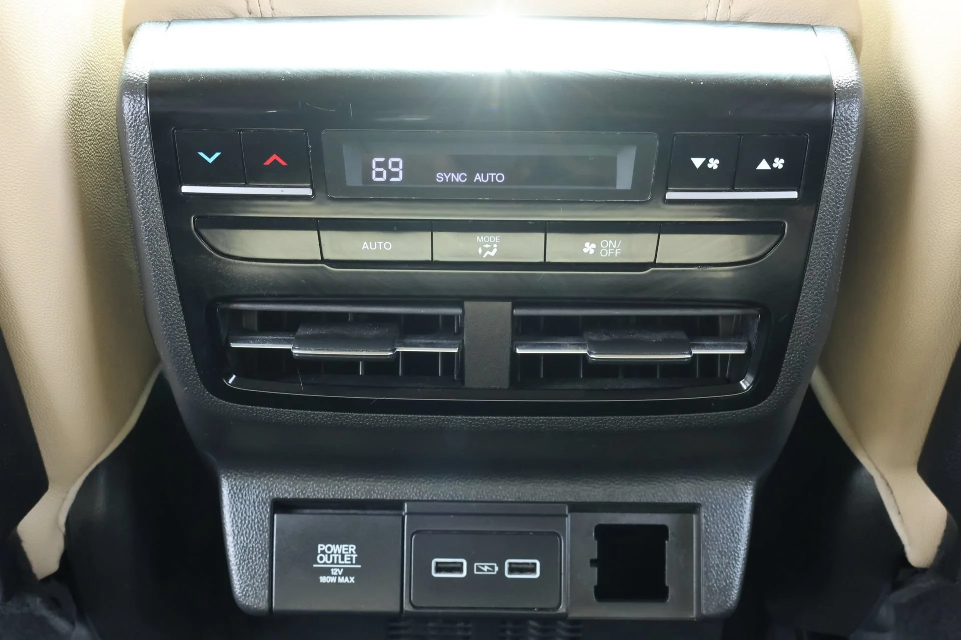 Certified Used 2024 Platinum White Pearl Acura MDX image 42