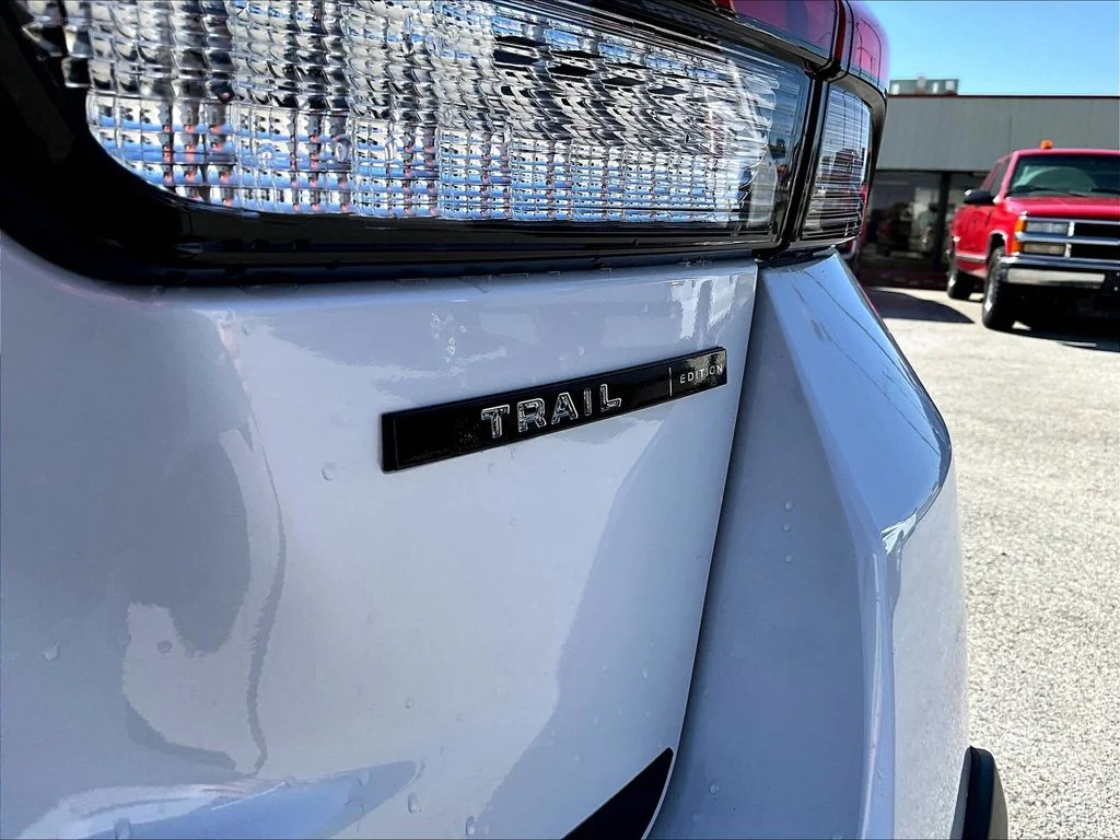 2026 Mitsubishi Outlander Sport TRAIL - Photo 10