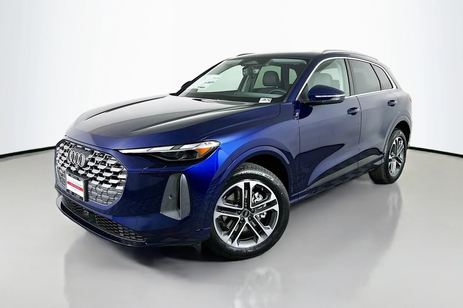 2026 Audi Q5 Premium quattro's photo