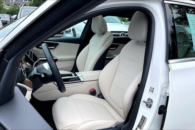 Used 2026 White Mercedes-Benz C 300 image 6