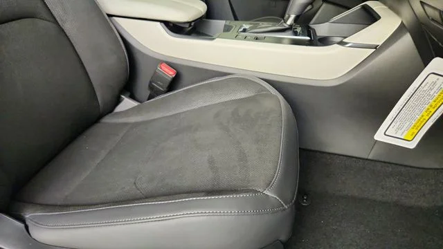 New 2026 White Metallic Mazda 2.5 S Select image 31