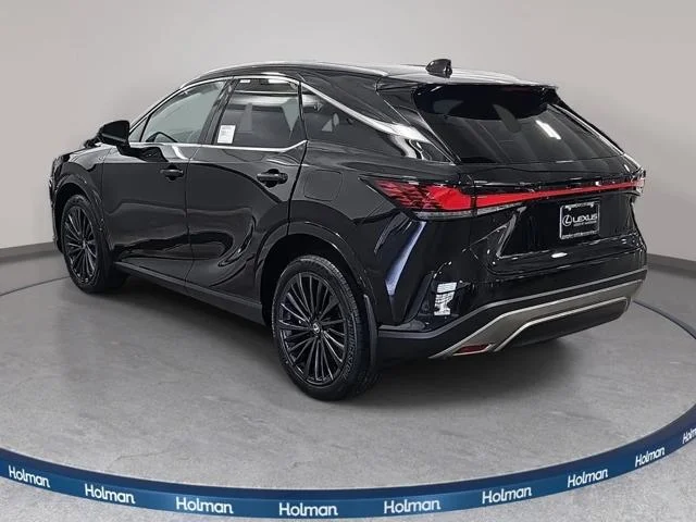 New 2026 Caviar Lexus PREMIUM image 14