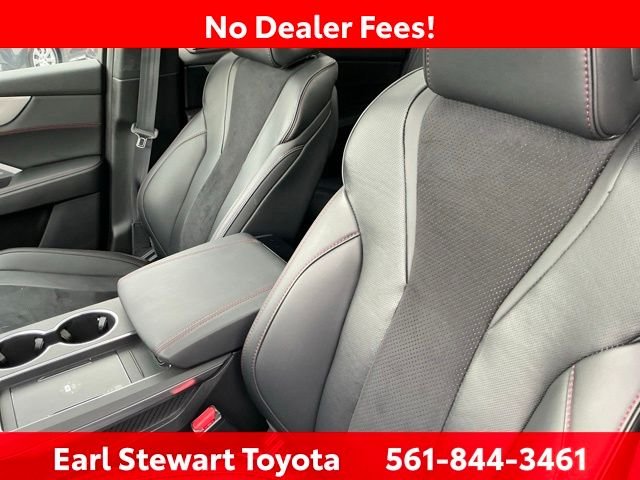 Used 2025 Red Acura A-Spec image 30