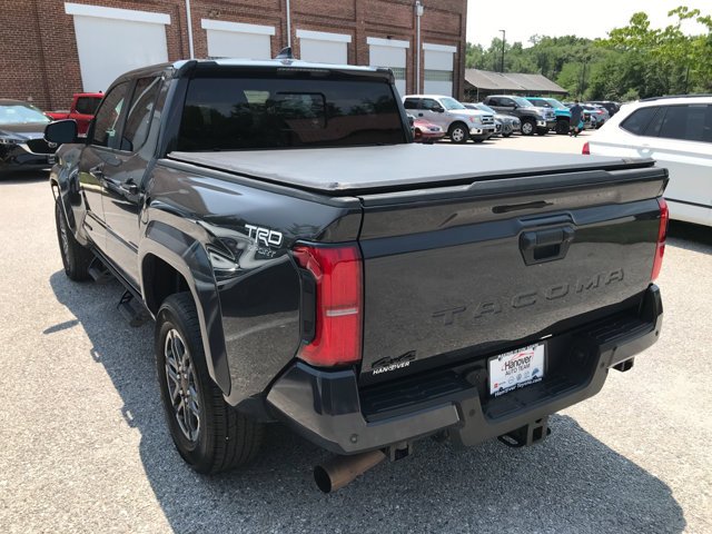 Certified Used 2024 Underground Toyota TRD Sport image 5