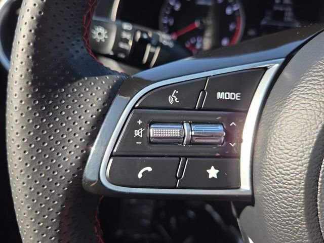 Certified Used 2023 Gray Kia GT image 16