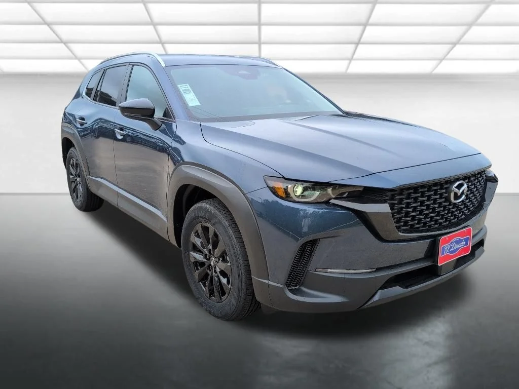 2026 Mazda CX-50 2.5 S Select's photo