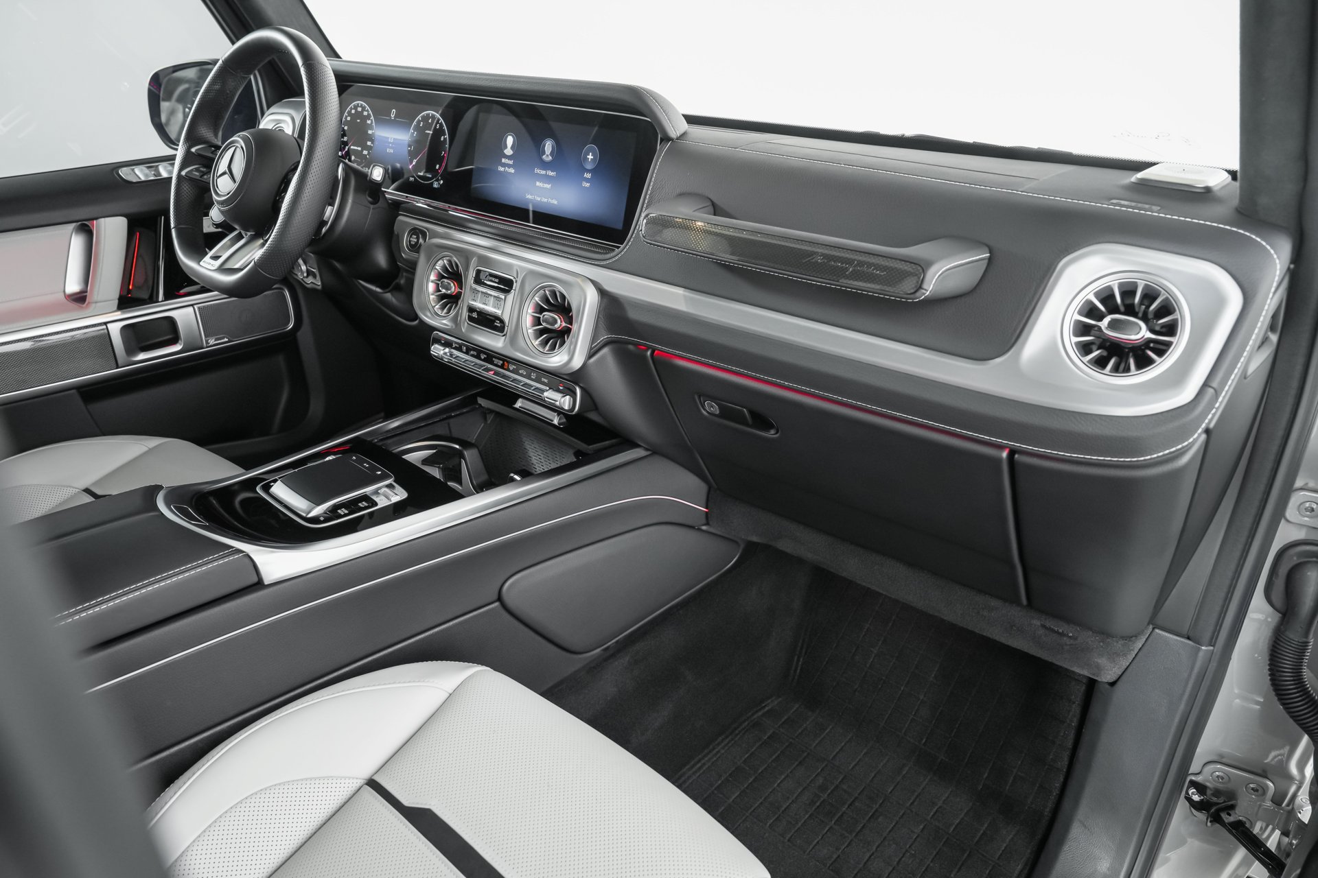 Used 2025  Mercedes-Benz G 63 AMG® image 10