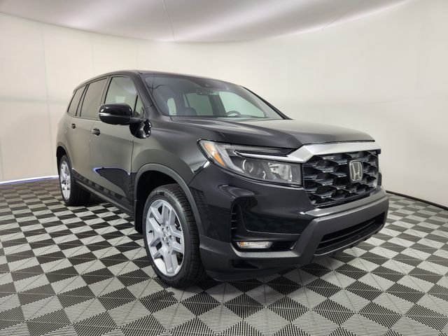 2024 Honda Passport EX-L - Photo 7