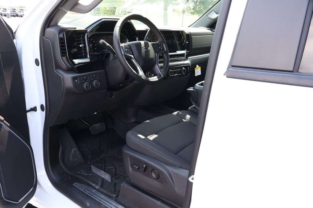 2026 Chevrolet Silverado 1500 RST - Photo 16