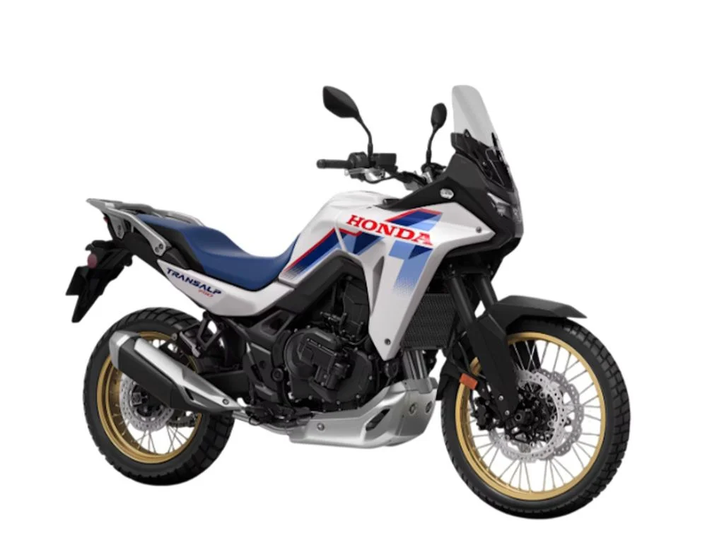 New 2026 WHITE Honda Powersports E-Clutch image 1