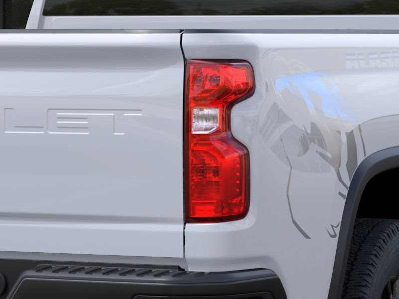 2026 Chevrolet Silverado 2500 HD Work Truck - Photo 11