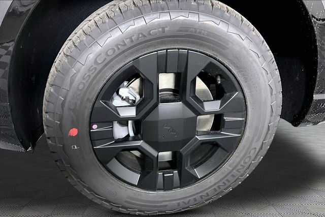 New 2027 Terrain Brown Kia X-Pro SX Prestige image 13