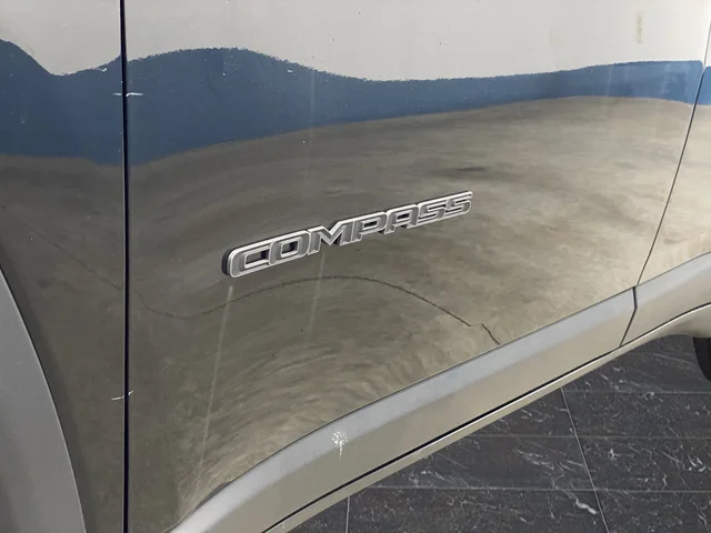 2026 Jeep Compass Altitude Special Edition - Photo 37
