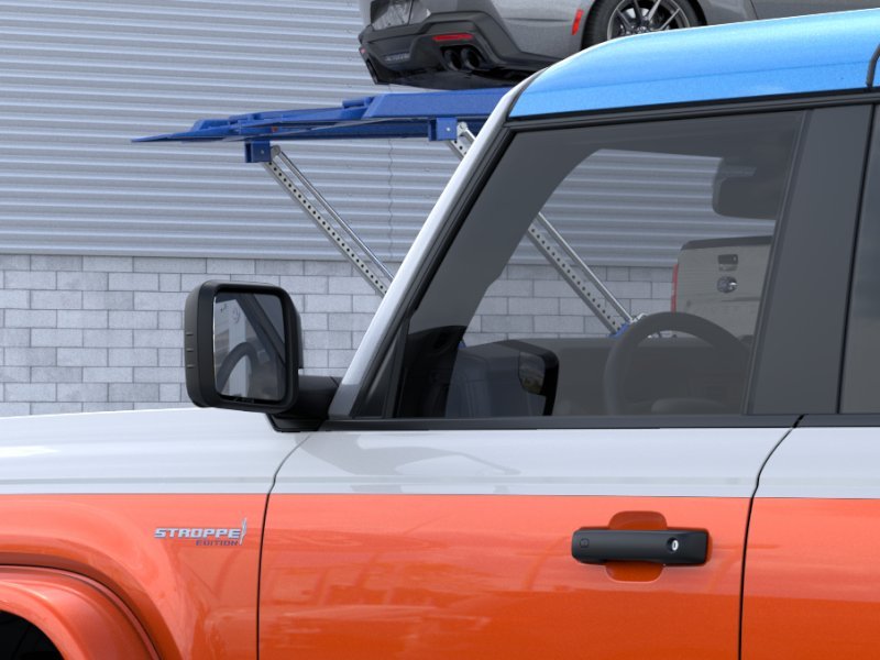 2026 Ford Bronco — photo 22