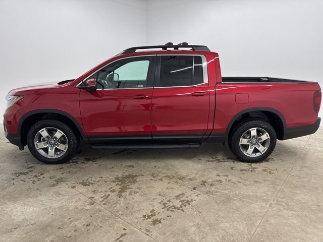 2026 Honda Ridgeline RTL - Photo 8