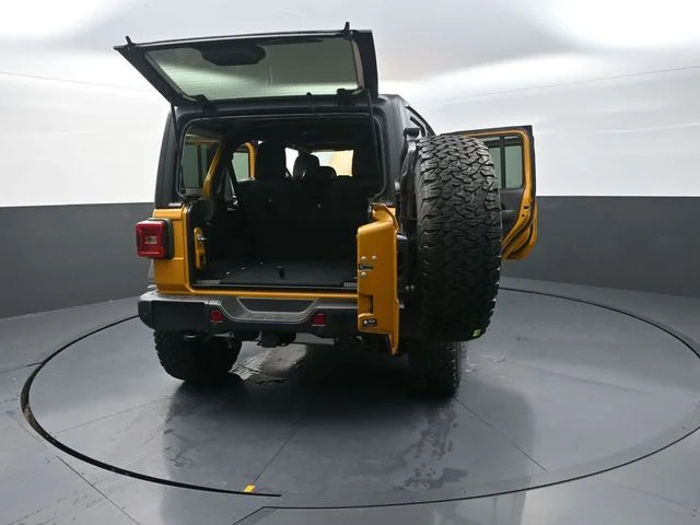 New 2026 Goldilocks Jeep Moab 392 image 37